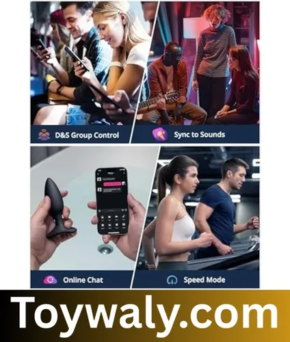 anal plug in karachi