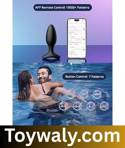 anal plug in karachi