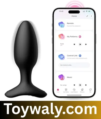 anal plug in karachi