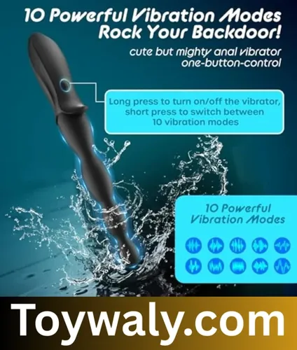 best anal plug in pakistan