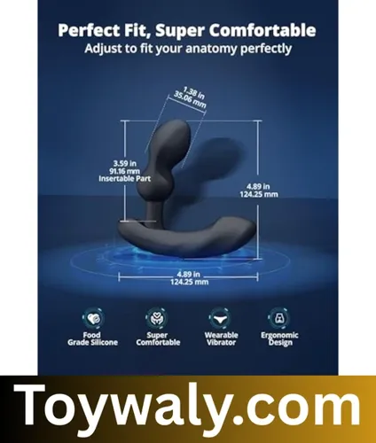 butt plug anal sex toy