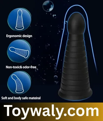 butt plug in pakistan