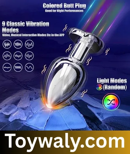 buy anal plug sex toy