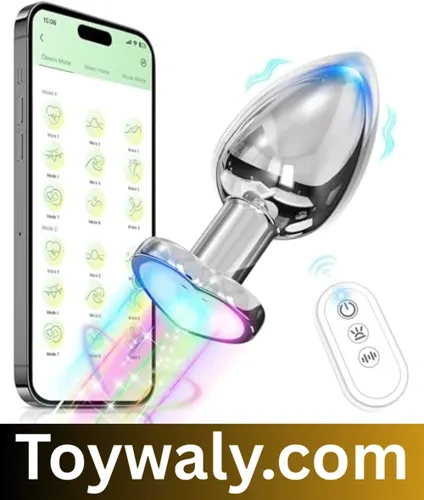 buy anal plug sex toy