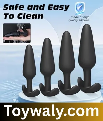 buy butt plug