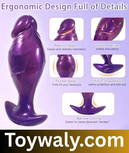 buy butt plug sex toy