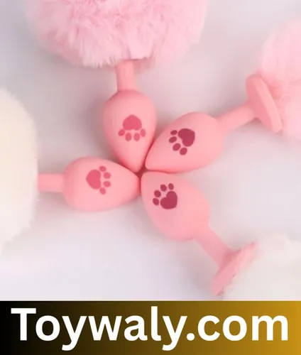 online anal plug sex toy
