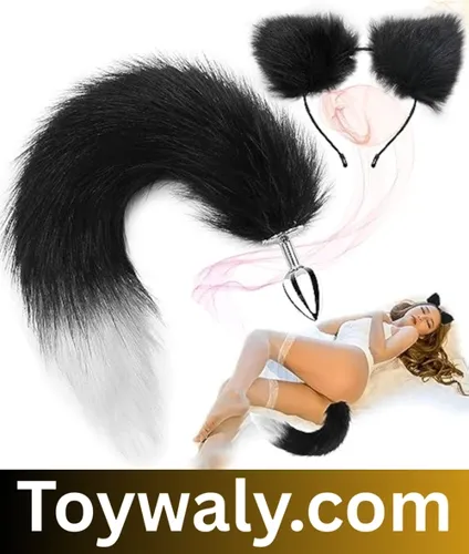 online butt plug sex toy