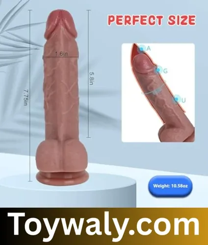 order dildo in online