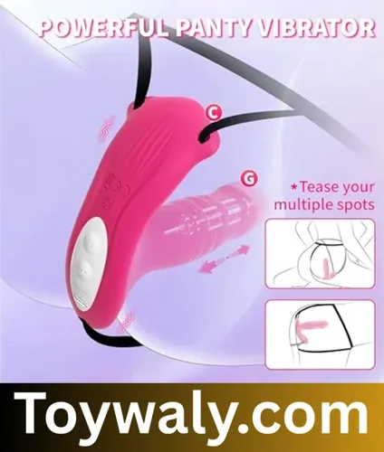 order female vibrator in pakistan