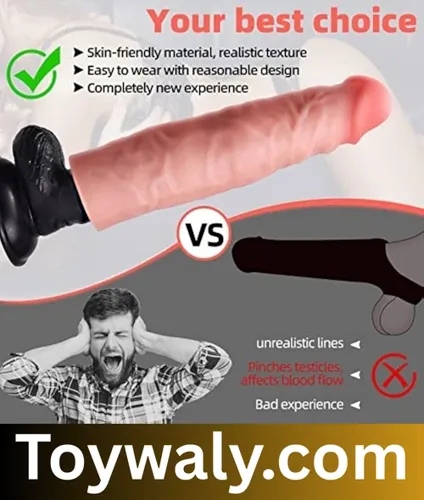 buy penis sleeve in pakistan