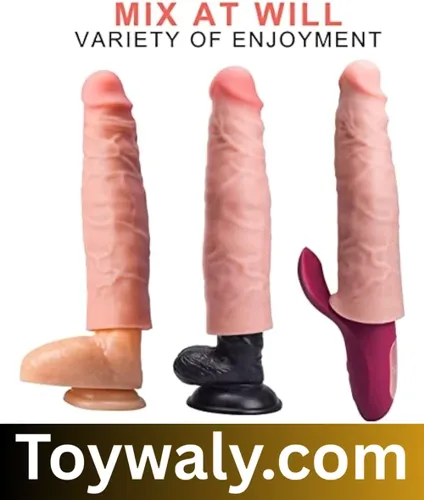 buy penis sleeve in pakistan