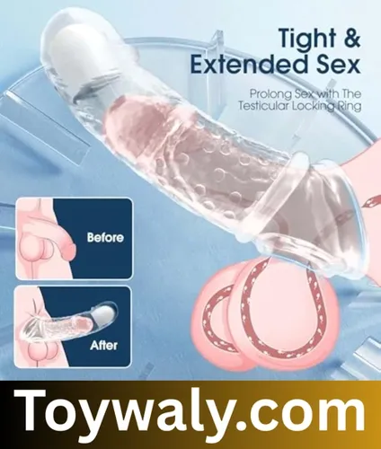 penis condom in pakistan