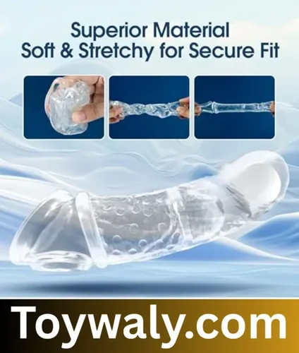 penis condom in pakistan