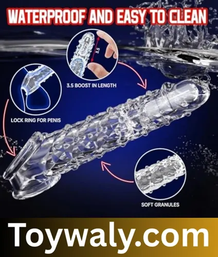 penis condom sex toy in pakistan