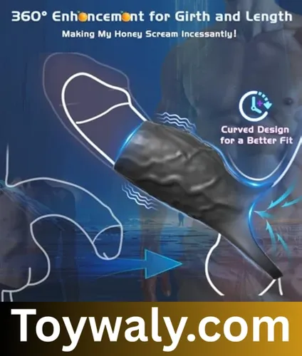 silicone condom sex toy