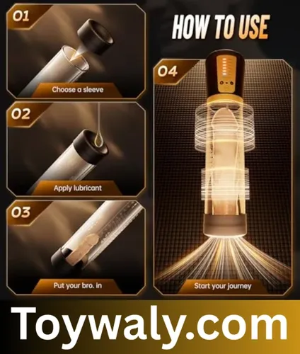 best sex toys for male in pakistan