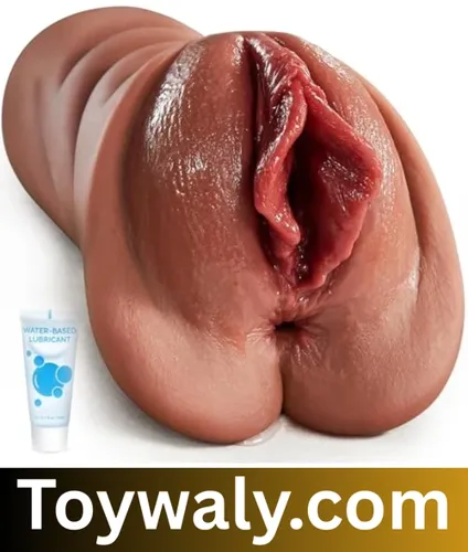 male and female sex toys