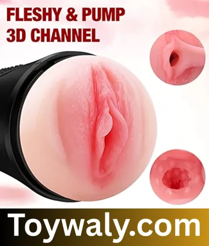 pocket pussy sex toy for men in pakistan