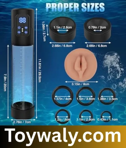 sex toys for men in pakistan