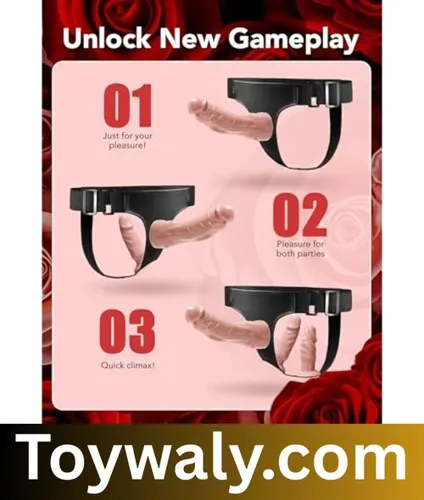 buy strap on online in pakistan