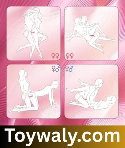 sex toy strap on dildo online