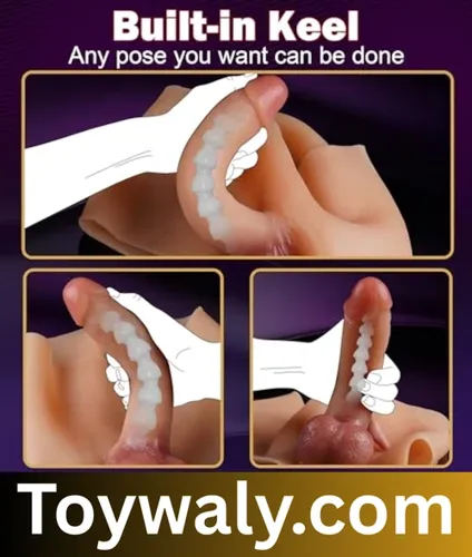 strap on adult sex toy